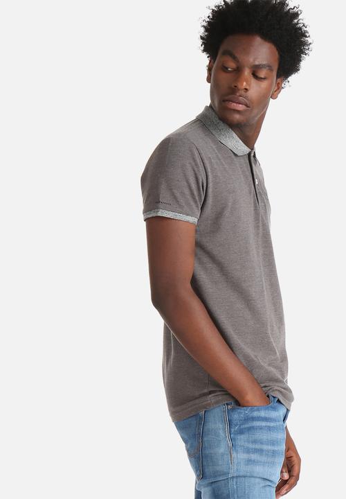 Jack & Jones - Part Polo 