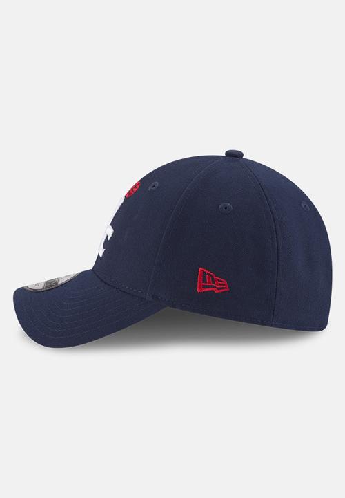 New Era - Nba the league washington wizards - navy