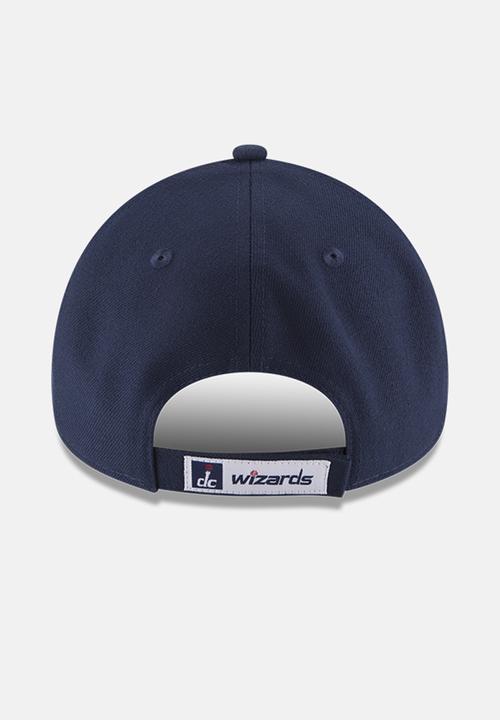 New Era - Nba the league washington wizards - navy