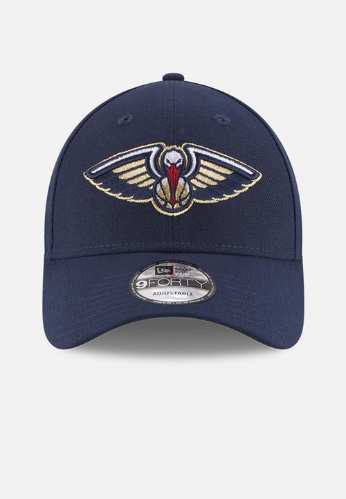 New Era - Nba the league new orleans pelicans - navy 