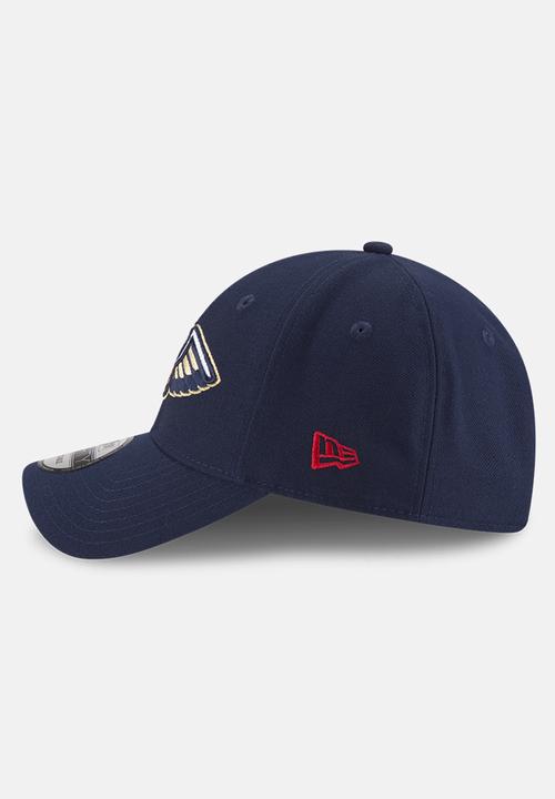 New Era - Nba the league new orleans pelicans - navy 