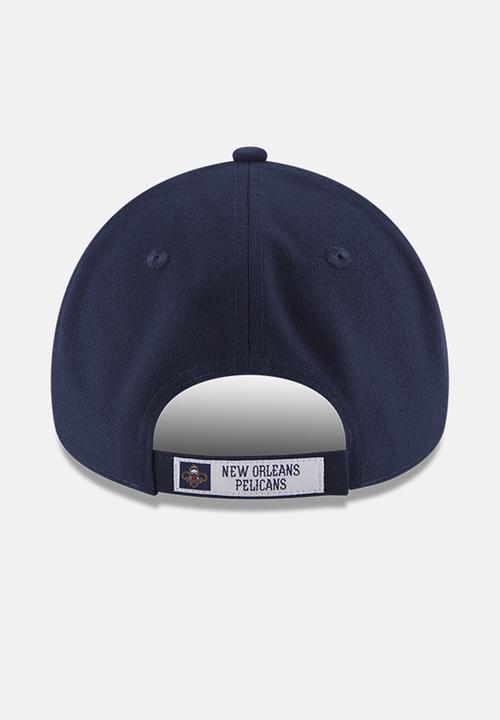 New Era - Nba the league new orleans pelicans - navy 