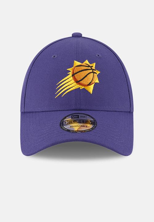 New Era - Nba the league phoenix suns - purple