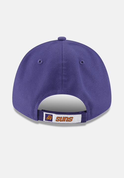New Era - Nba the league phoenix suns - purple