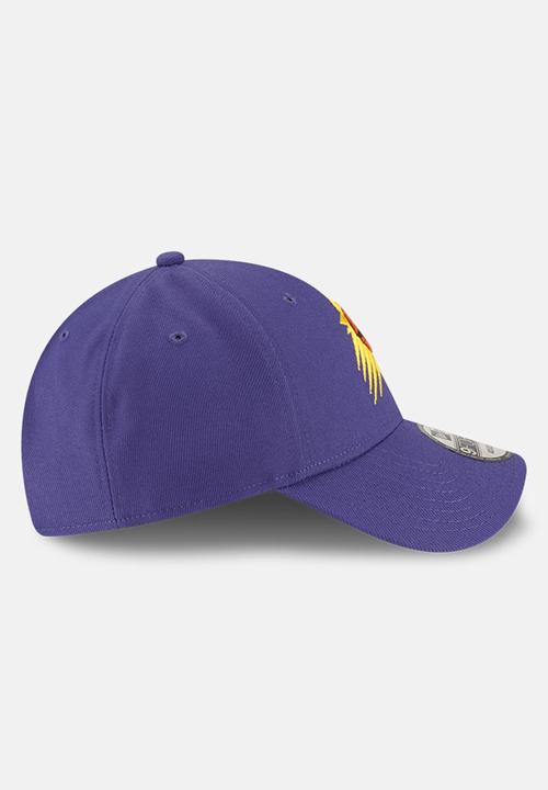 New Era - Nba the league phoenix suns - purple