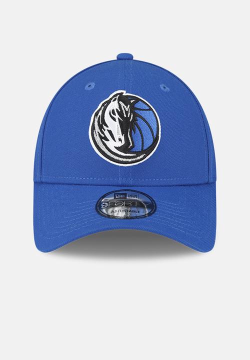 New Era - Nba the league dallas mavericks - blue