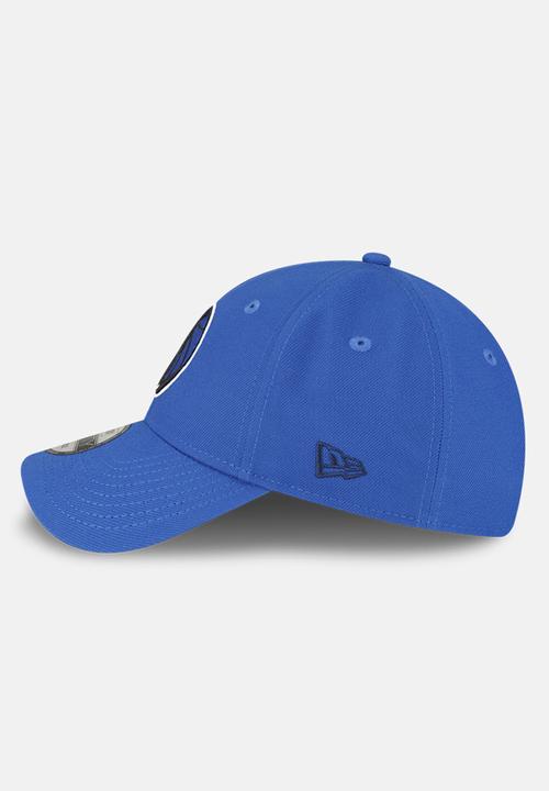 New Era - Nba the league dallas mavericks - blue