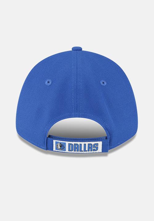 New Era - Nba the league dallas mavericks - blue