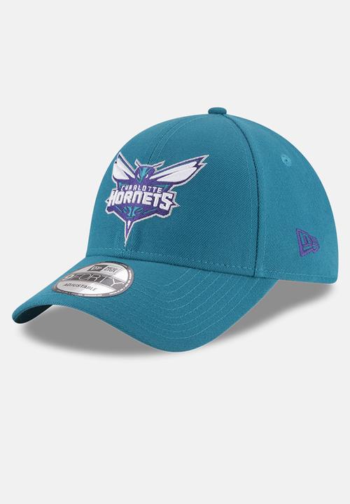 New Era - Nba the league charlotte hornets - blue