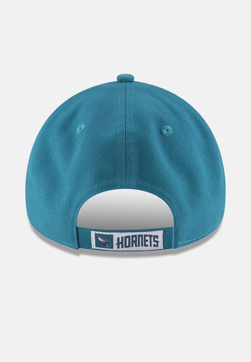 New Era - Nba the league charlotte hornets - blue