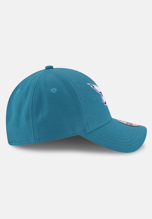 New Era - Nba the league charlotte hornets - blue