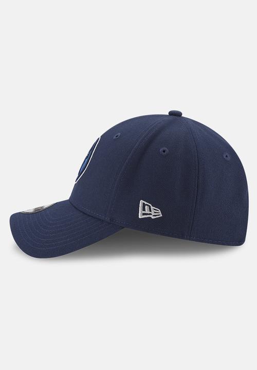 New Era - Nba the league minnesota timberwolves - navy