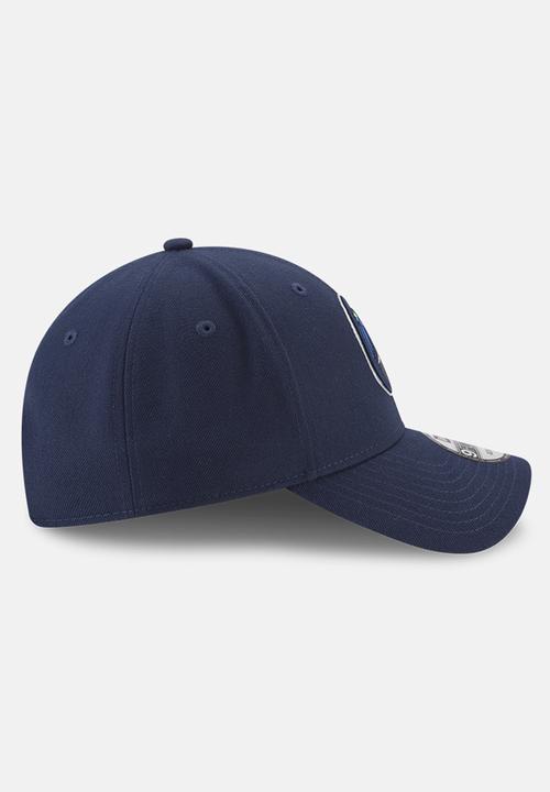 New Era - Nba the league minnesota timberwolves - navy