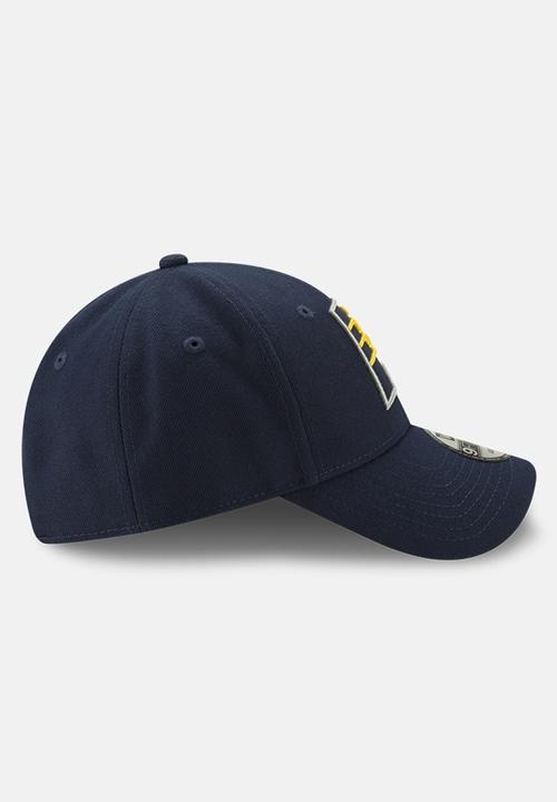 New Era - Nba the league indiana pacers - navy
