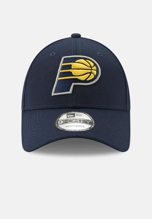New Era - Nba the league indiana pacers - navy