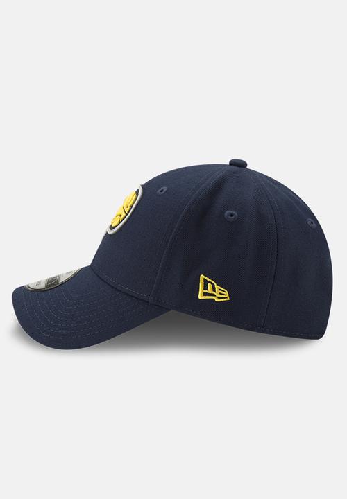 New Era - Nba the league indiana pacers - navy