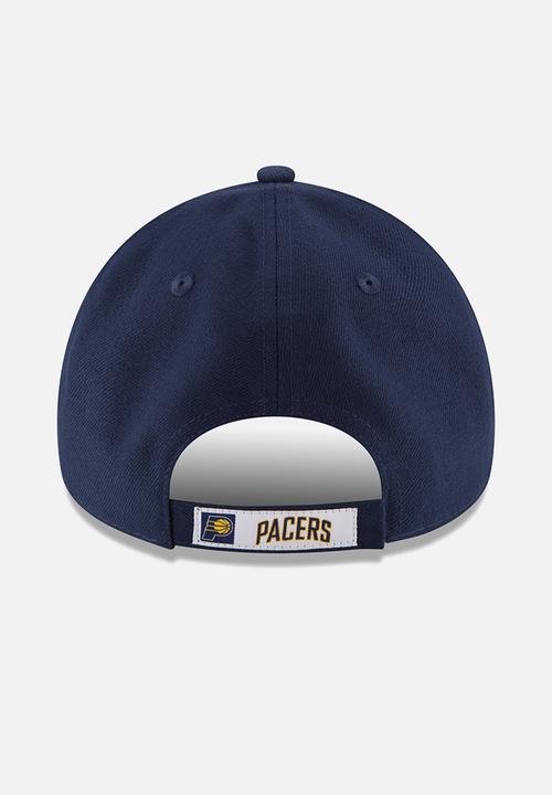 New Era - Nba the league indiana pacers - navy