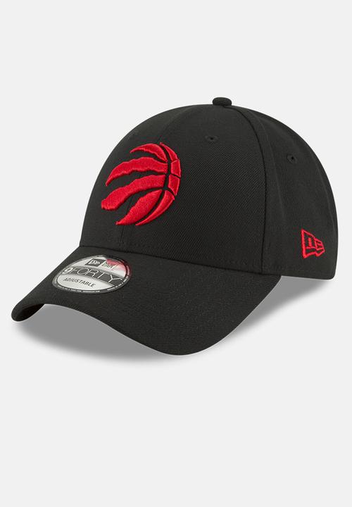 New Era - Nba the league toronto raptors - black