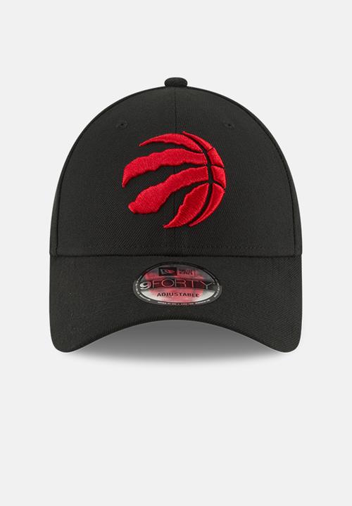 New Era - Nba the league toronto raptors - black