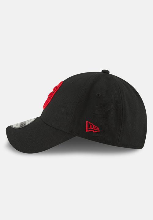 New Era - Nba the league toronto raptors - black