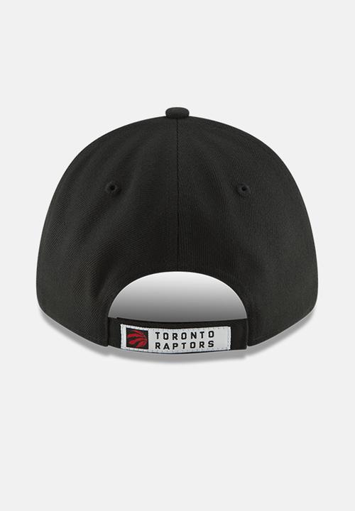 New Era - Nba the league toronto raptors - black
