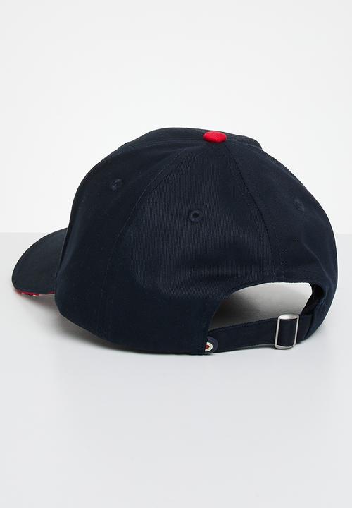 Ben Sherman - Targy Cap - navy