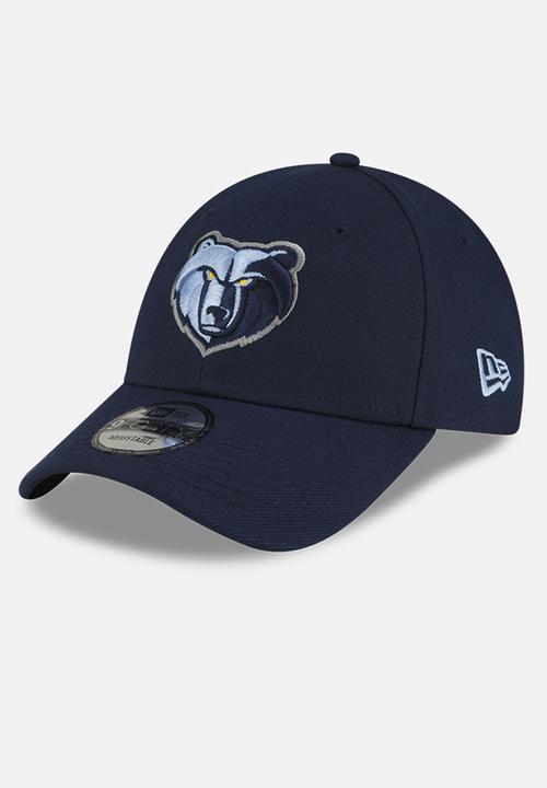 New Era - Nba the league memphis grizzlies - navy