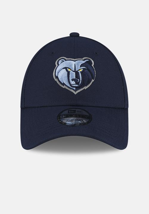 New Era - Nba the league memphis grizzlies - navy