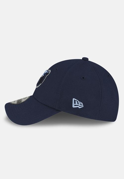 New Era - Nba the league memphis grizzlies - navy