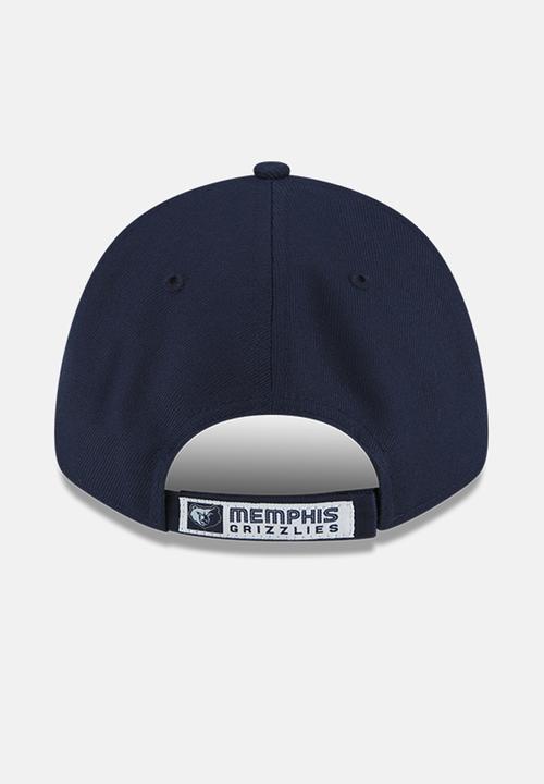 New Era - Nba the league memphis grizzlies - navy