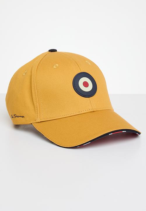 Ben Sherman - Targy Cap - dijon
