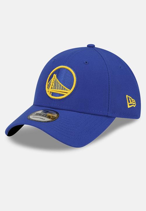 New Era - Nba the league golden state warriors - blue
