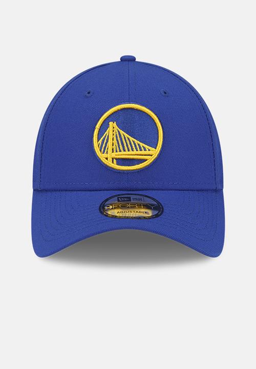New Era - Nba the league golden state warriors - blue