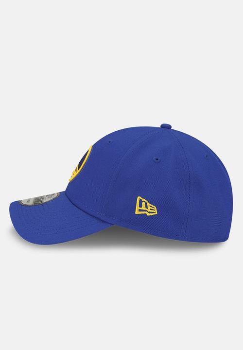 New Era - Nba the league golden state warriors - blue