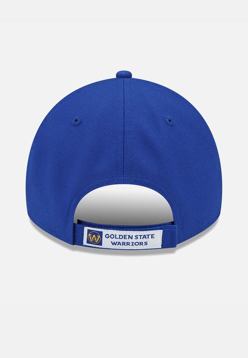 New Era - Nba the league golden state warriors - blue