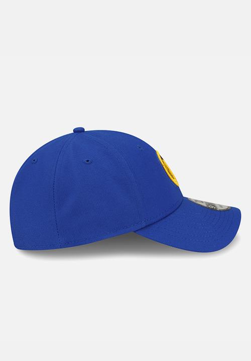 New Era - Nba the league golden state warriors - blue