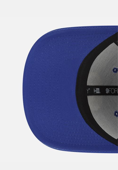 New Era - Nba the league golden state warriors - blue