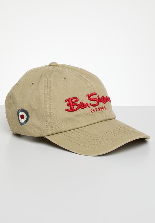 Ben Sherman - BS cap - dnu.