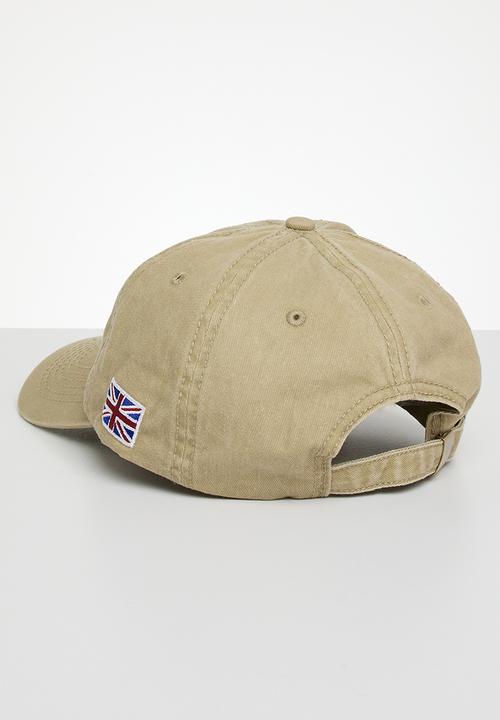 Ben Sherman - BS cap - dnu.