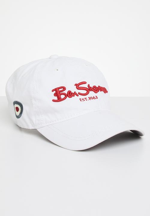 Ben Sherman - BS cap - DNU1.