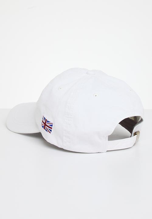 Ben Sherman - BS cap - DNU1.