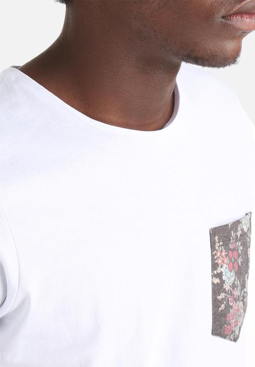 Jack & Jones - Jayden Tee