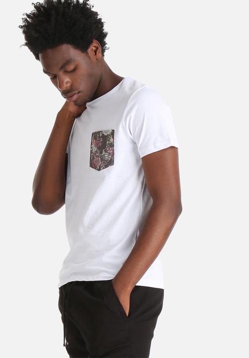 Jack & Jones - Jayden Tee