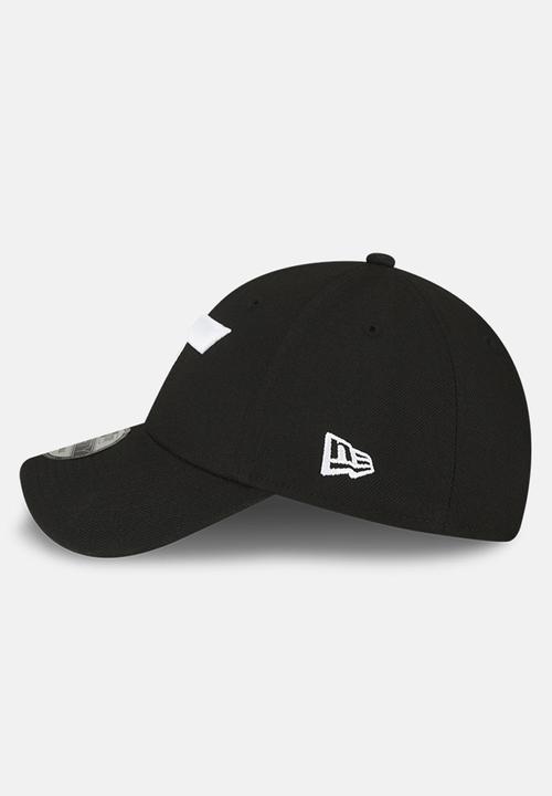 New Era - Nba the league utah jazz - black