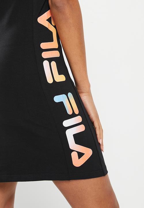 FILA - Bella dress - black