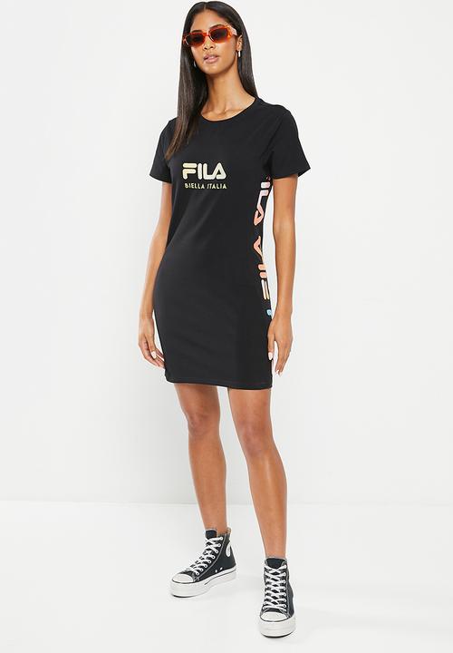 FILA - Bella dress - black