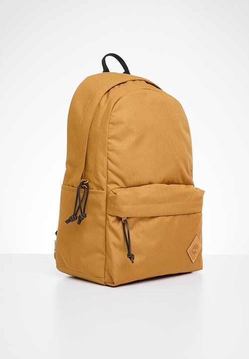 Timberland - Timberpack core 22lt backpack - wheat boot