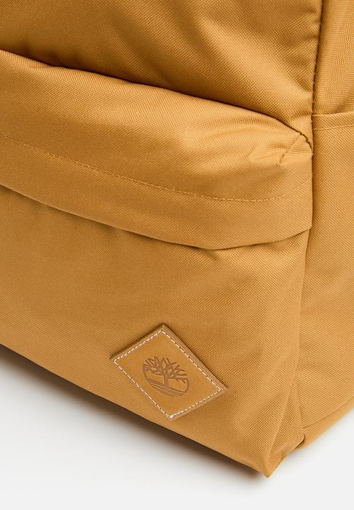 Timberland - Timberpack core 22lt backpack - wheat boot