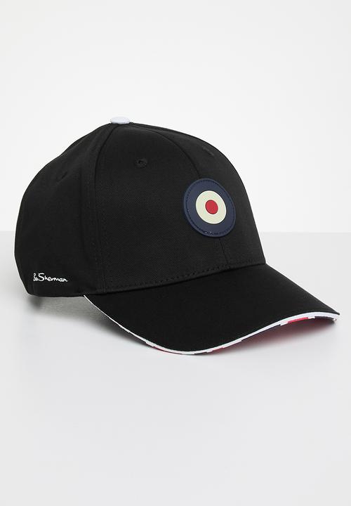 Ben Sherman - Targy Cap - DNU