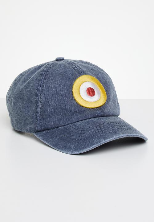 Ben Sherman - Tar cap - navy